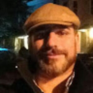 Meet your Posher, The ruck,